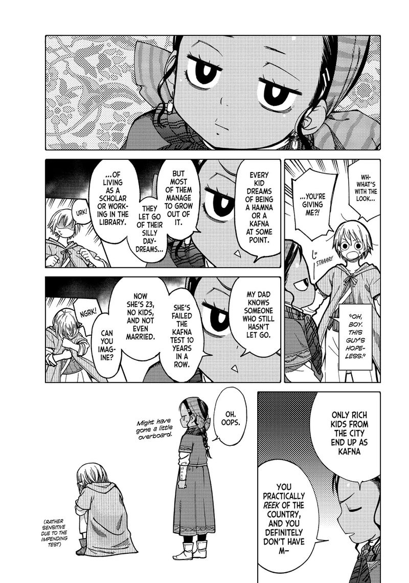 Toshokan No Dai Majutsushi 5 30