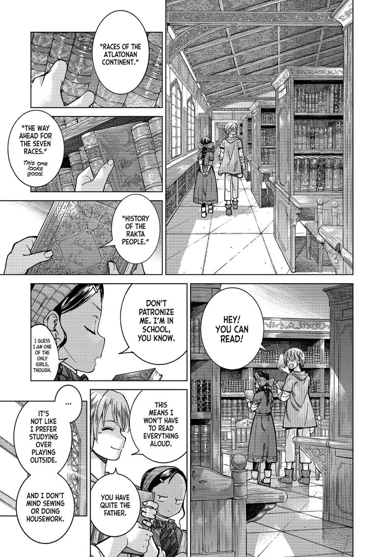 Toshokan No Dai Majutsushi 5 31