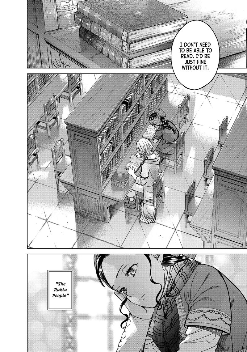 Toshokan No Dai Majutsushi 5 32