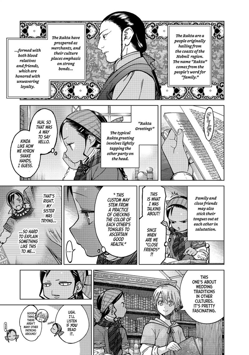 Toshokan No Dai Majutsushi 5 33