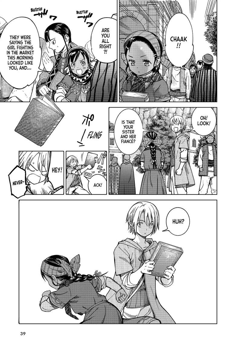 Toshokan No Dai Majutsushi 5 37