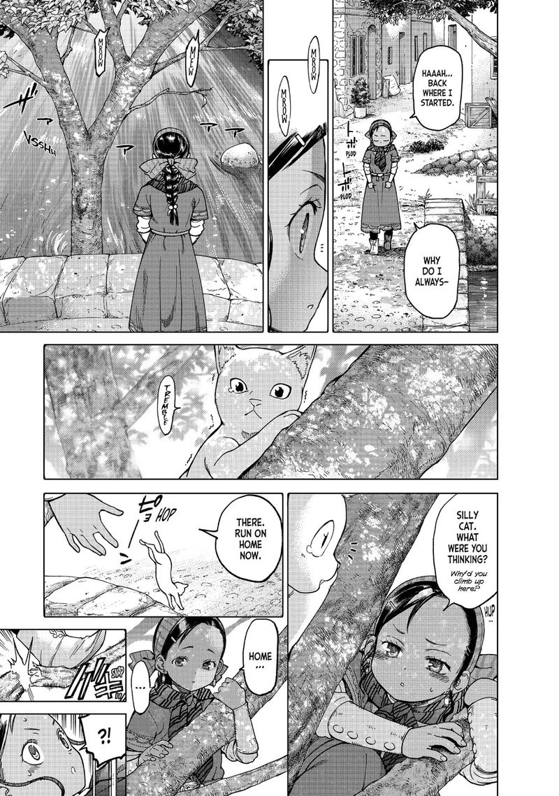 Toshokan No Dai Majutsushi 5 39