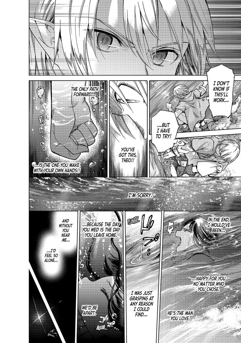 Toshokan No Dai Majutsushi 5 42