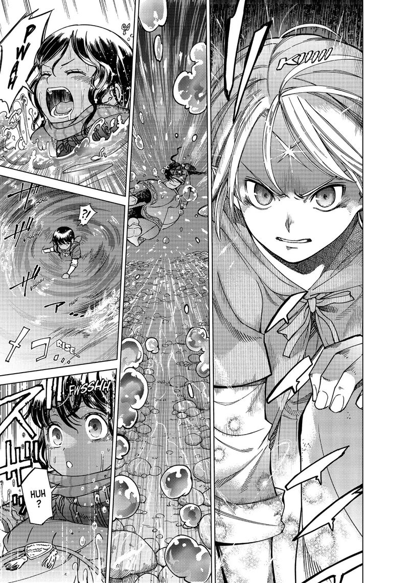 Toshokan No Dai Majutsushi 5 43