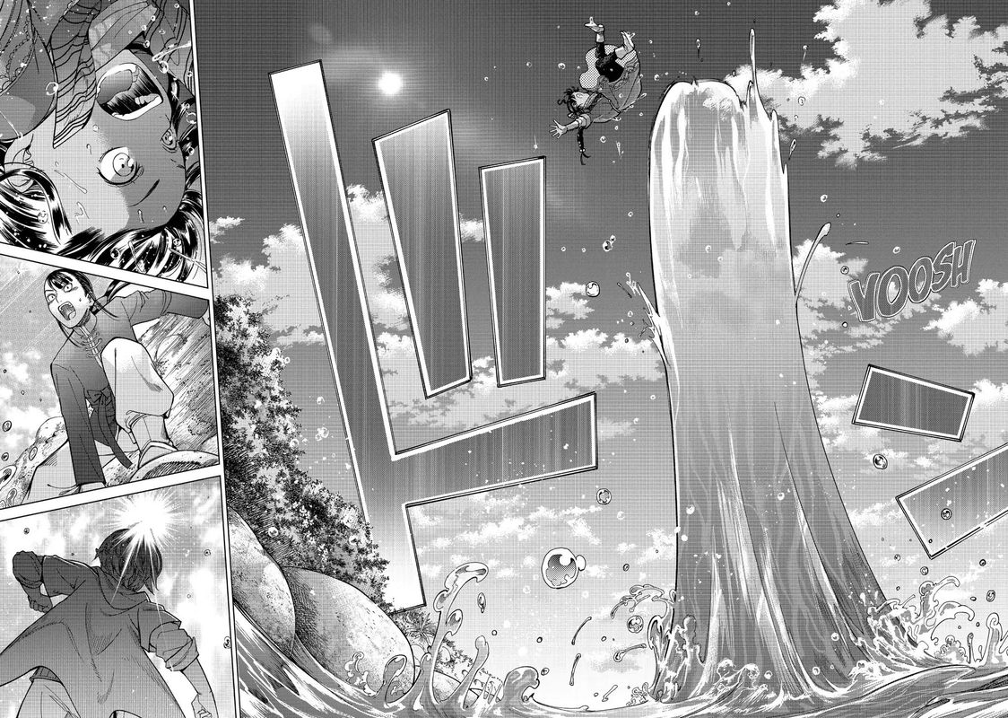 Toshokan No Dai Majutsushi 5 44