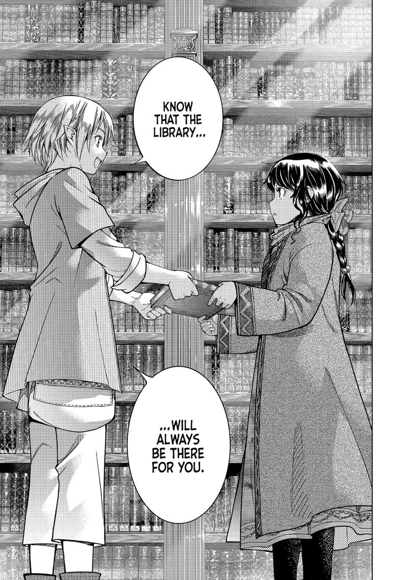 Toshokan No Dai Majutsushi 5 48