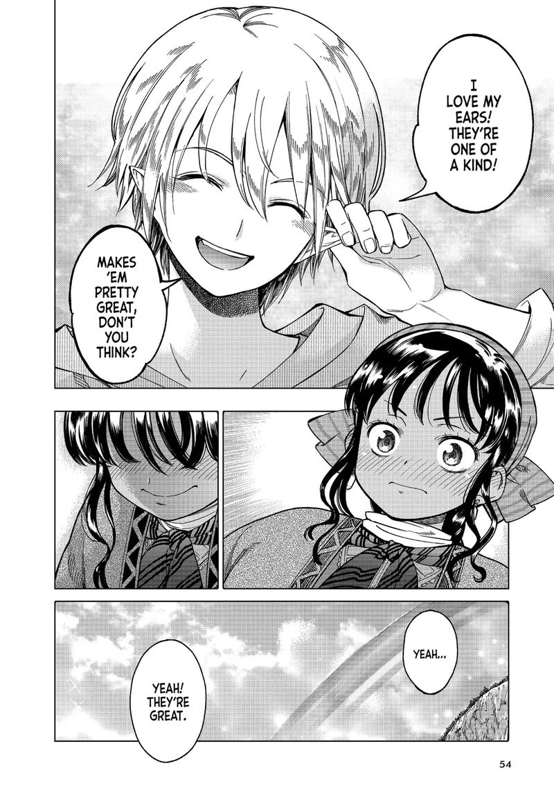 Toshokan No Dai Majutsushi 5 51