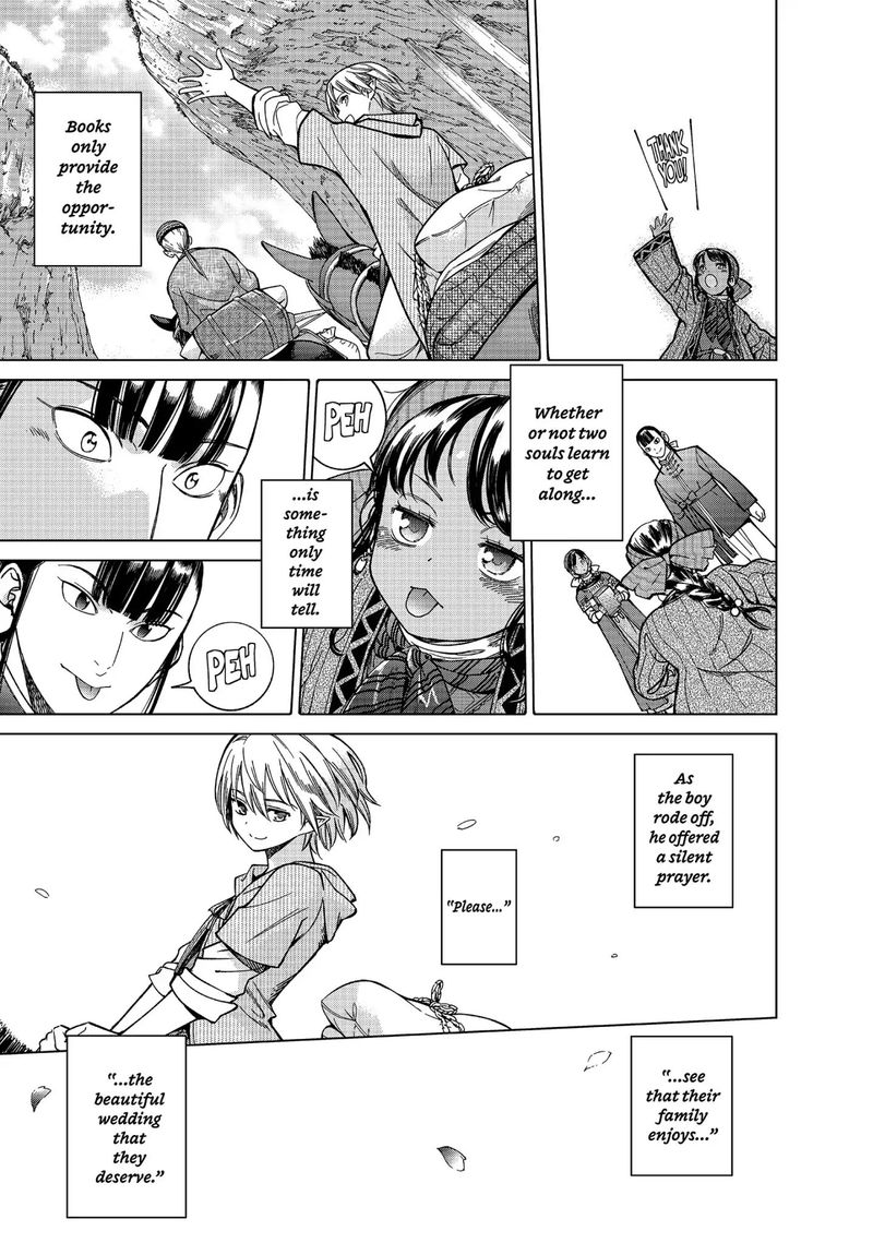 Toshokan No Dai Majutsushi 5 52