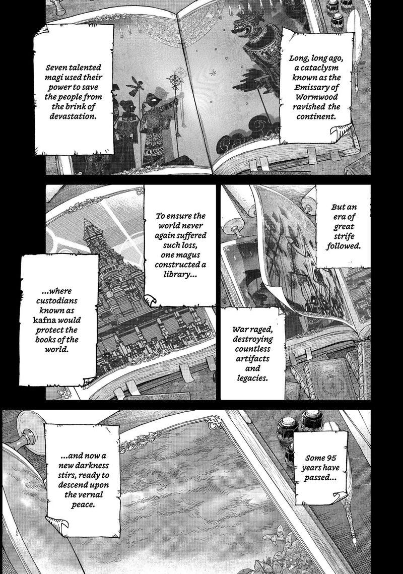 Toshokan No Dai Majutsushi 5 6