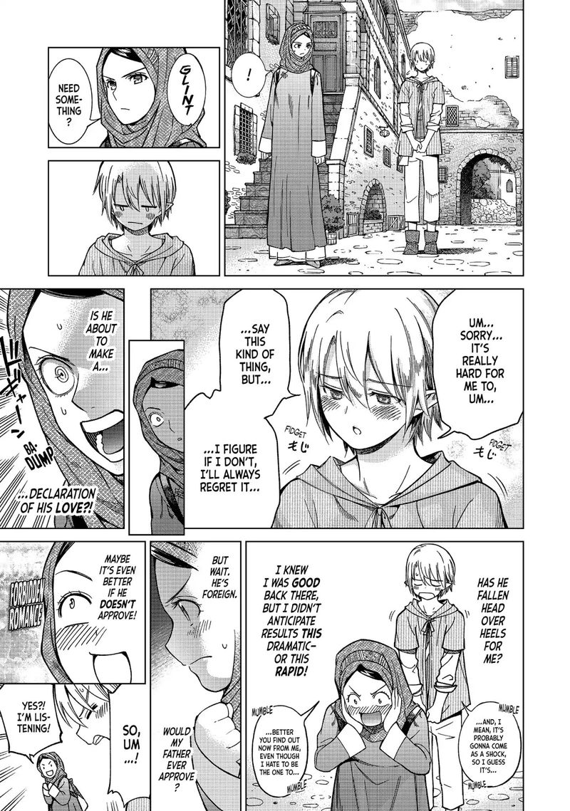 Toshokan No Dai Majutsushi 6 23