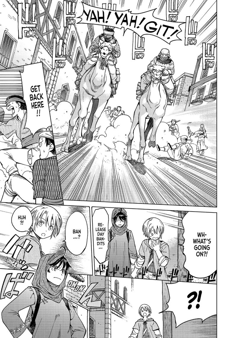 Toshokan No Dai Majutsushi 6 31