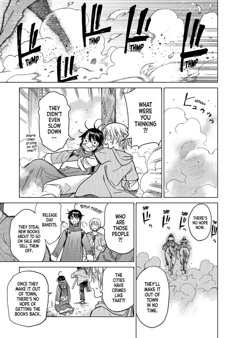 Toshokan No Dai Majutsushi 6 33