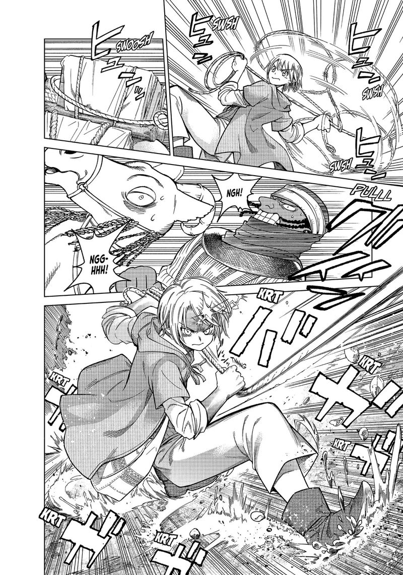Toshokan No Dai Majutsushi 6 37