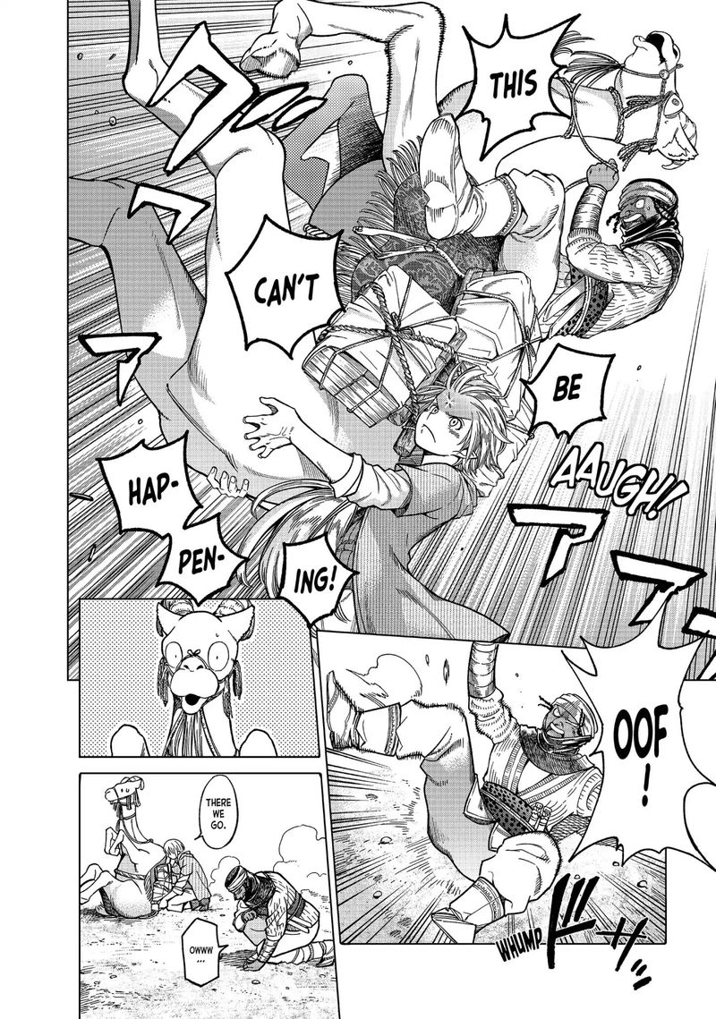 Toshokan No Dai Majutsushi 6 39