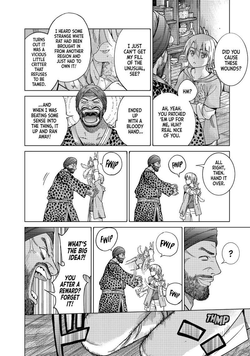 Toshokan No Dai Majutsushi 7 22