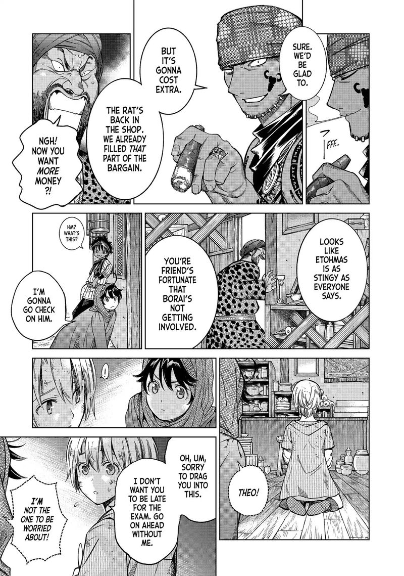 Toshokan No Dai Majutsushi 7 27