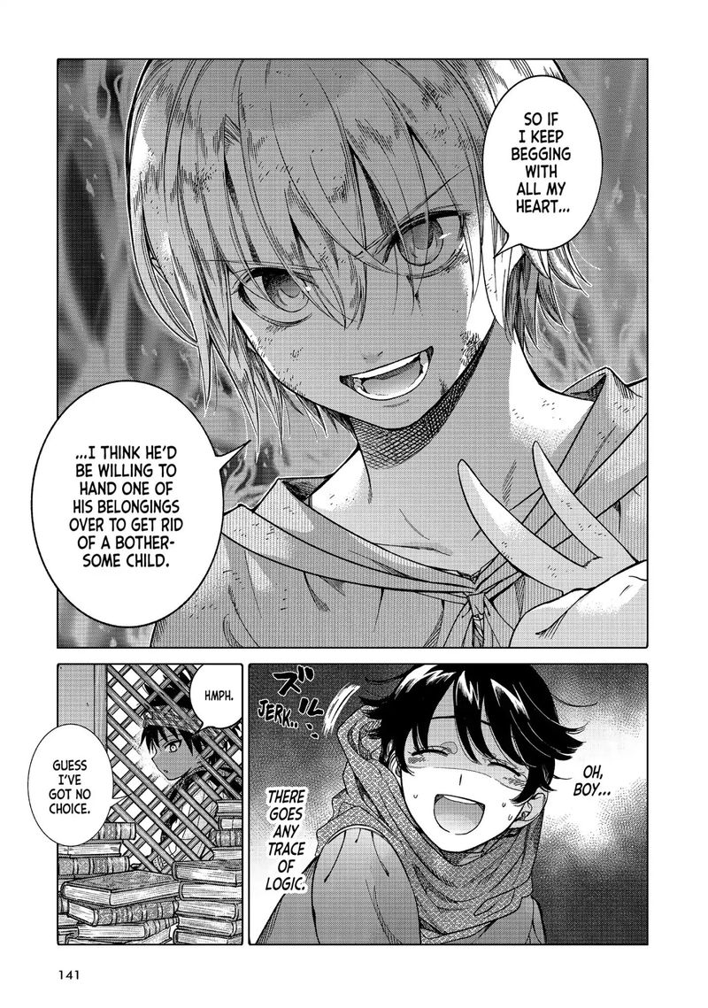 Toshokan No Dai Majutsushi 7 29