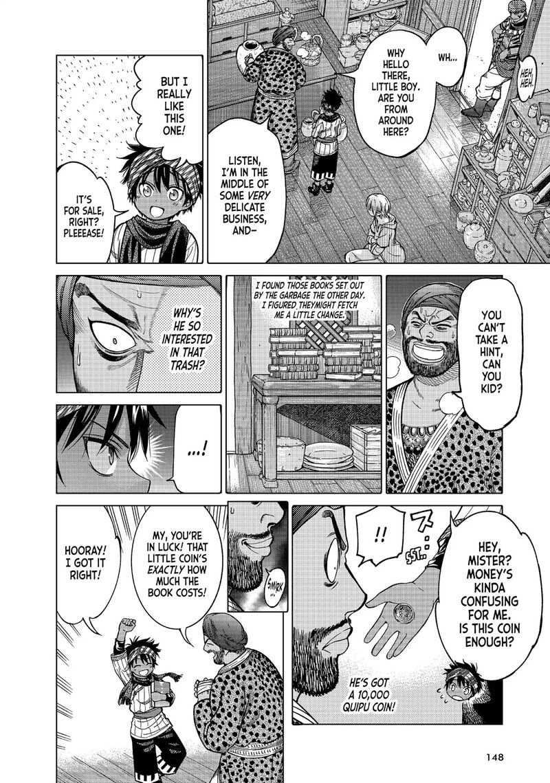 Toshokan No Dai Majutsushi 7 36
