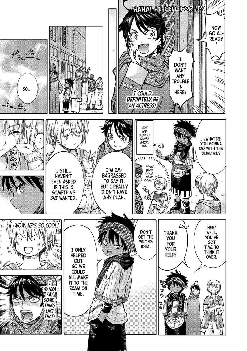 Toshokan No Dai Majutsushi 7 49