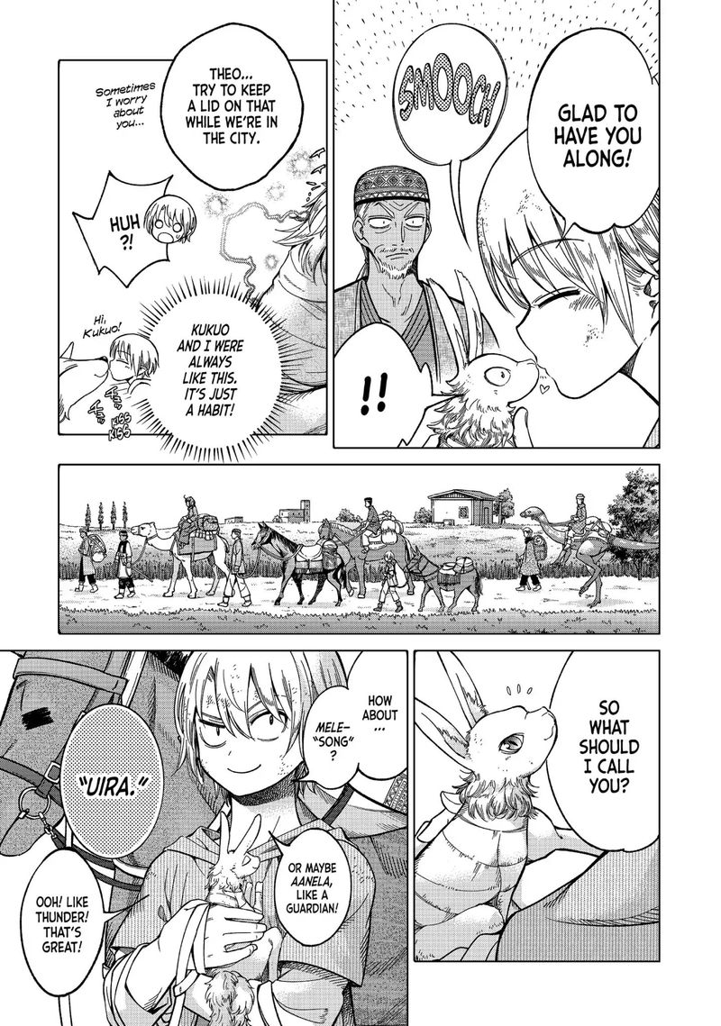 Toshokan No Dai Majutsushi 7 51