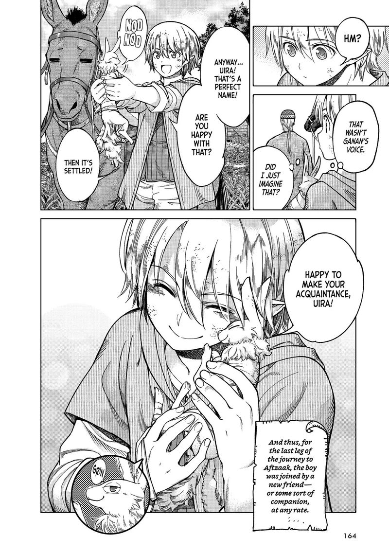 Toshokan No Dai Majutsushi 7 52