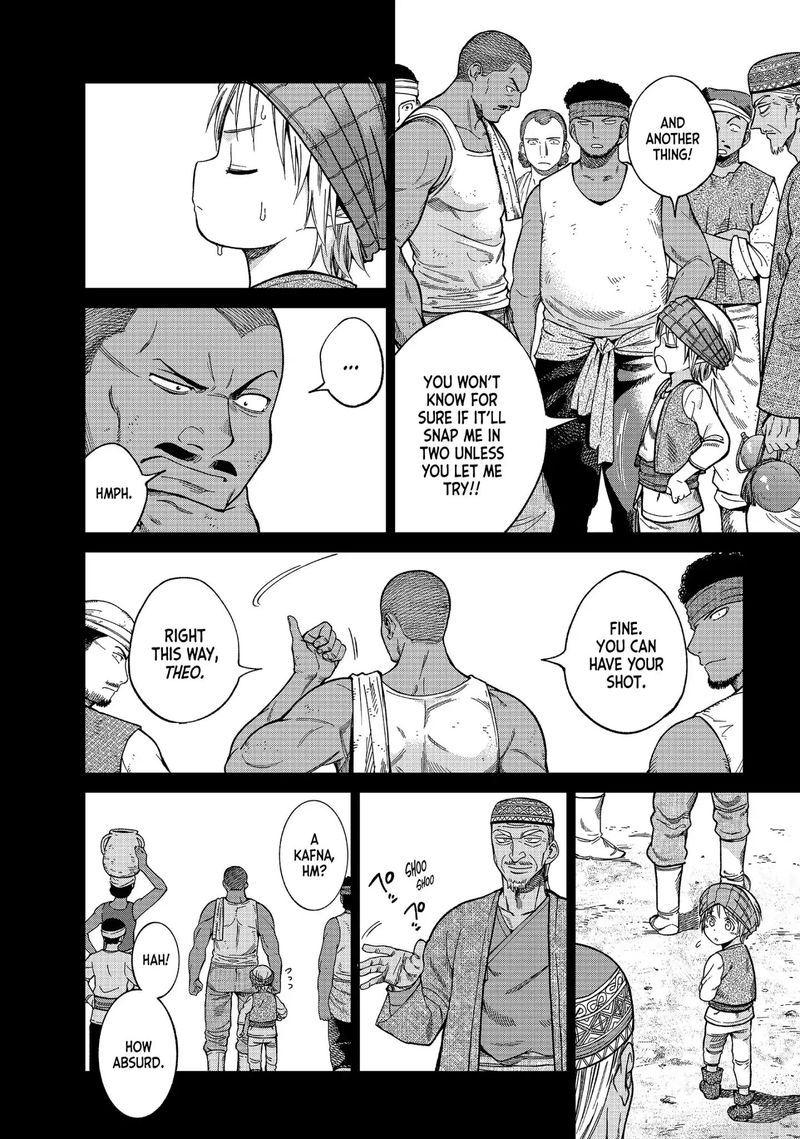 Toshokan No Dai Majutsushi 8 10