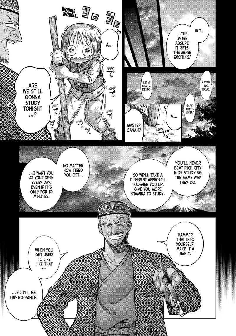 Toshokan No Dai Majutsushi 8 11