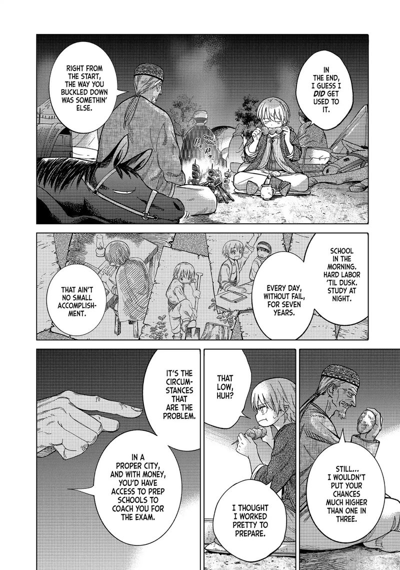 Toshokan No Dai Majutsushi 8 12