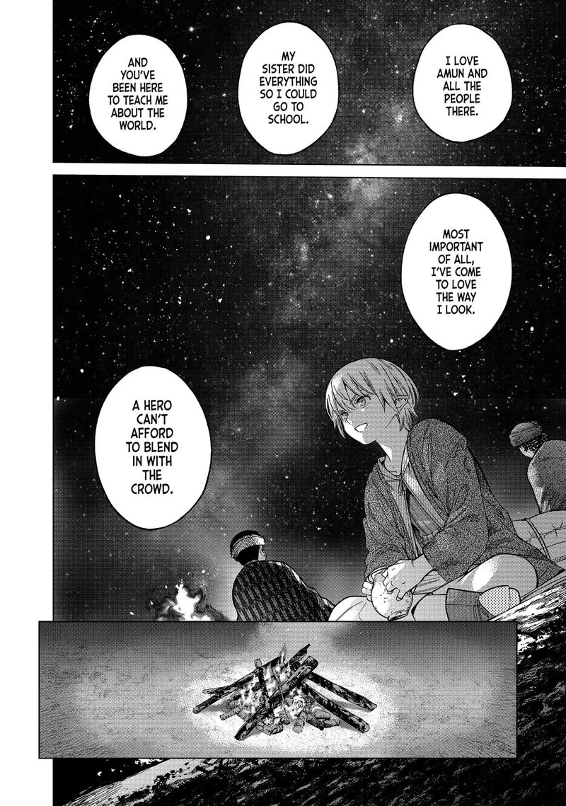 Toshokan No Dai Majutsushi 8 16