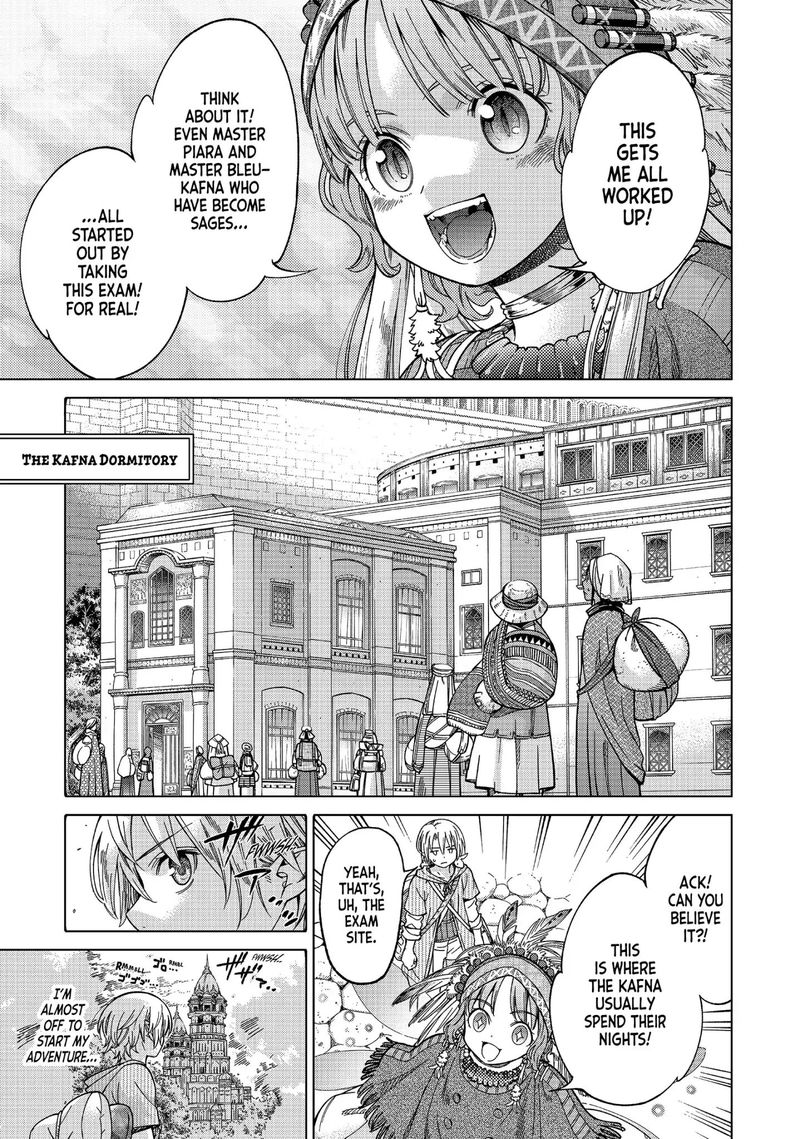 Toshokan No Dai Majutsushi 8 34