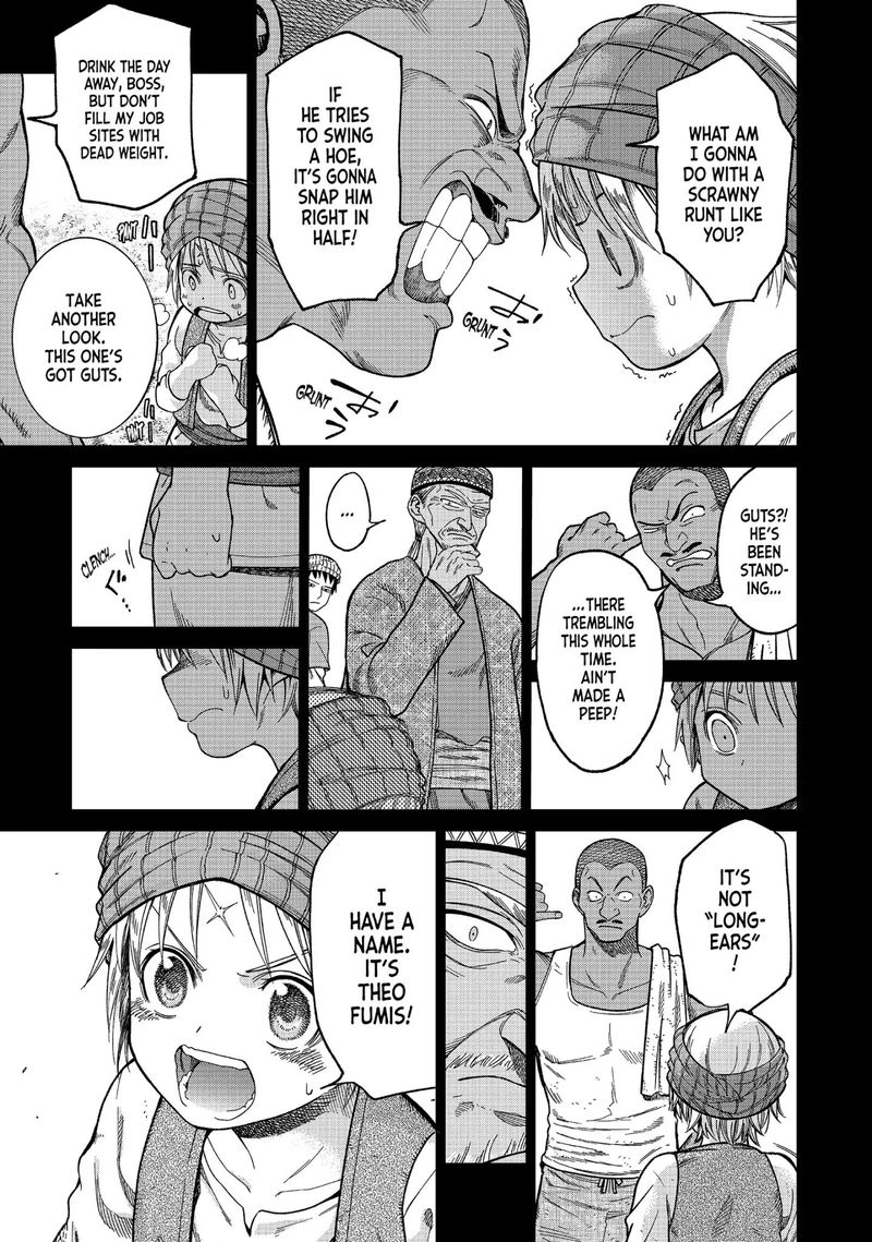 Toshokan No Dai Majutsushi 8 9