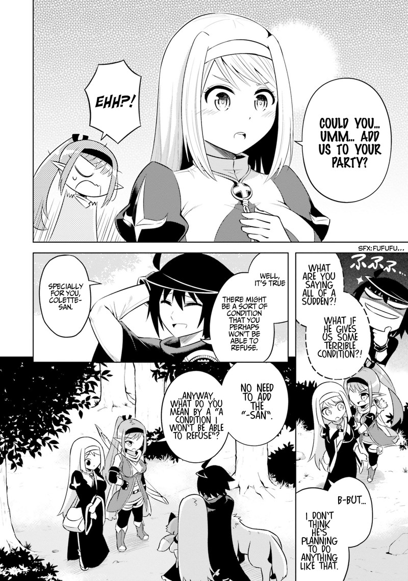 Tou No Kanri O Shite Miyou 12 26