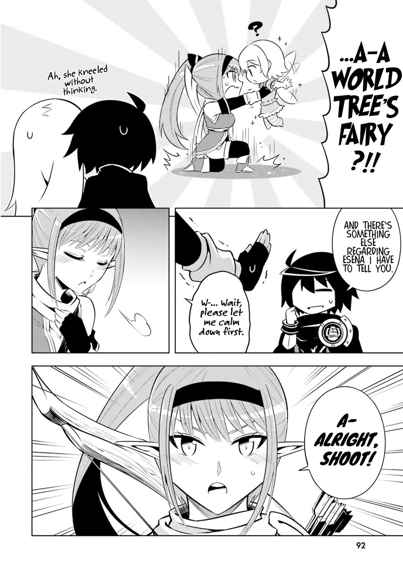 Tou No Kanri O Shite Miyou 12 28