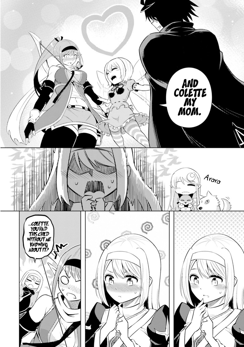 Tou No Kanri O Shite Miyou 12 30