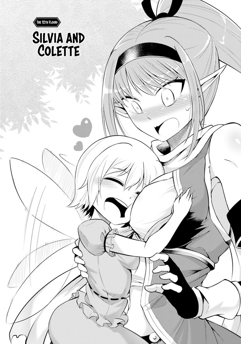 Tou No Kanri O Shite Miyou 12 4