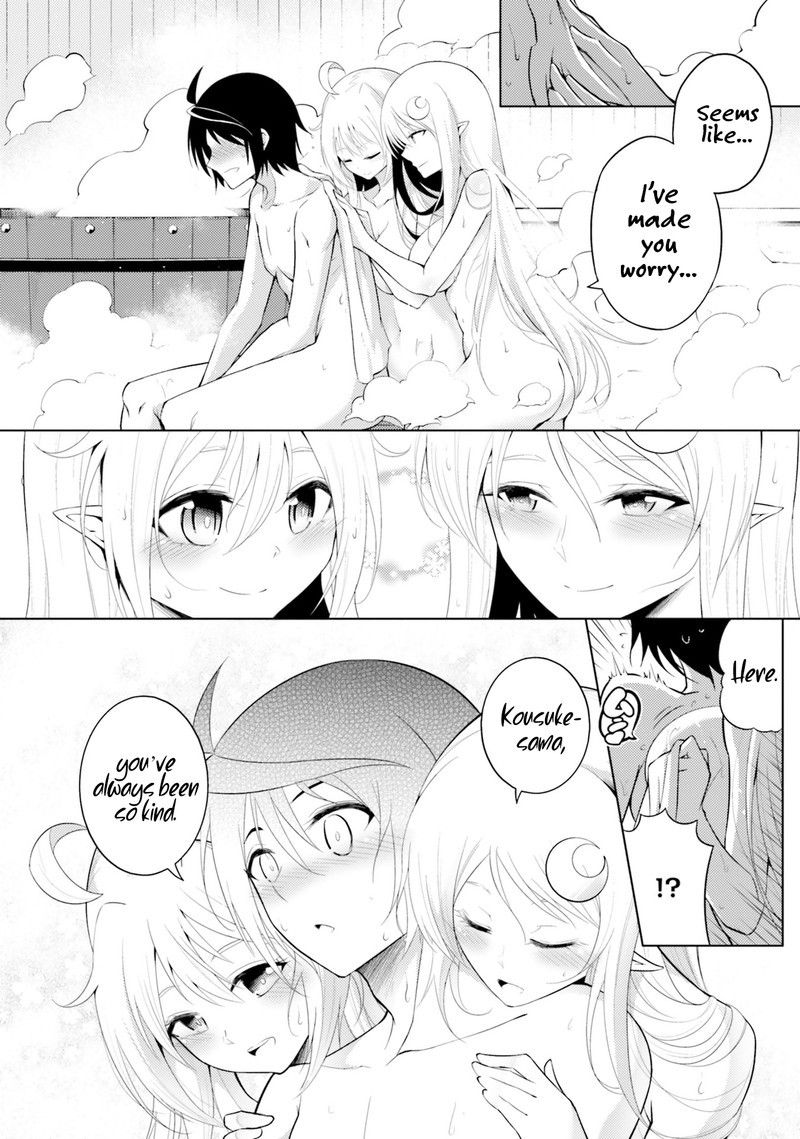 Tou No Kanri O Shite Miyou 6 10