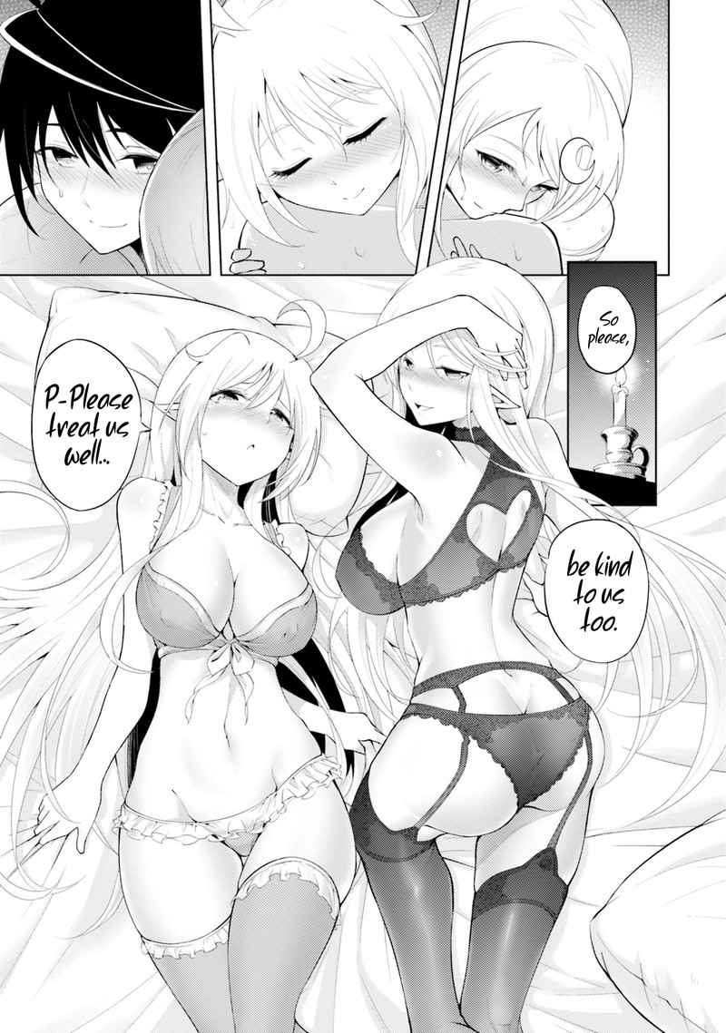Tou No Kanri O Shite Miyou 6 11