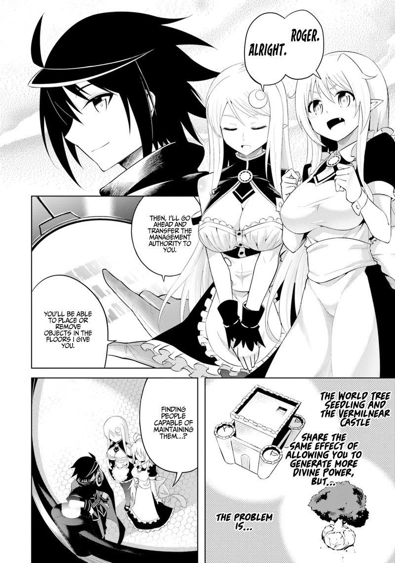 Tou No Kanri O Shite Miyou 6 16