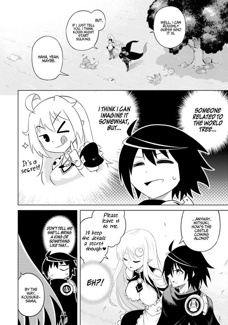 Tou No Kanri O Shite Miyou 6 18