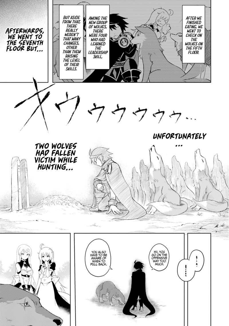 Tou No Kanri O Shite Miyou 6 7