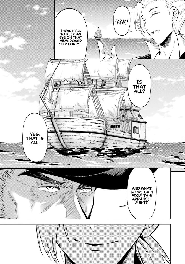 Tou No Kanri O Shite Miyou 70 36