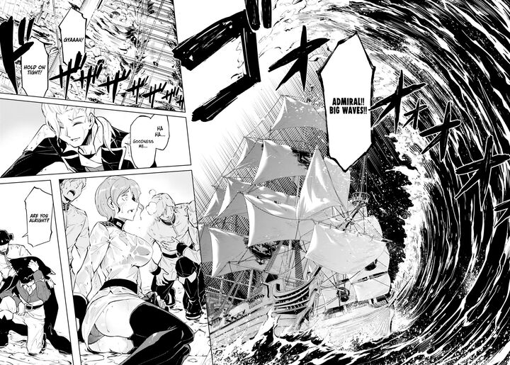 Tou No Kanri O Shite Miyou 70 46