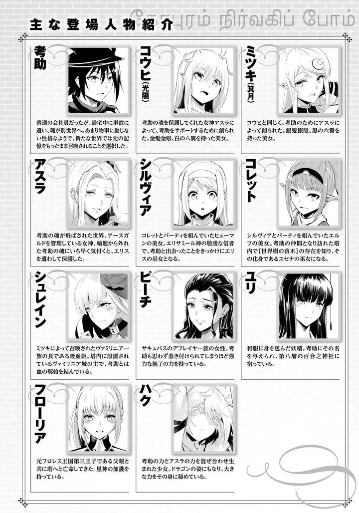 Tou No Kanri O Shite Miyou 70 7