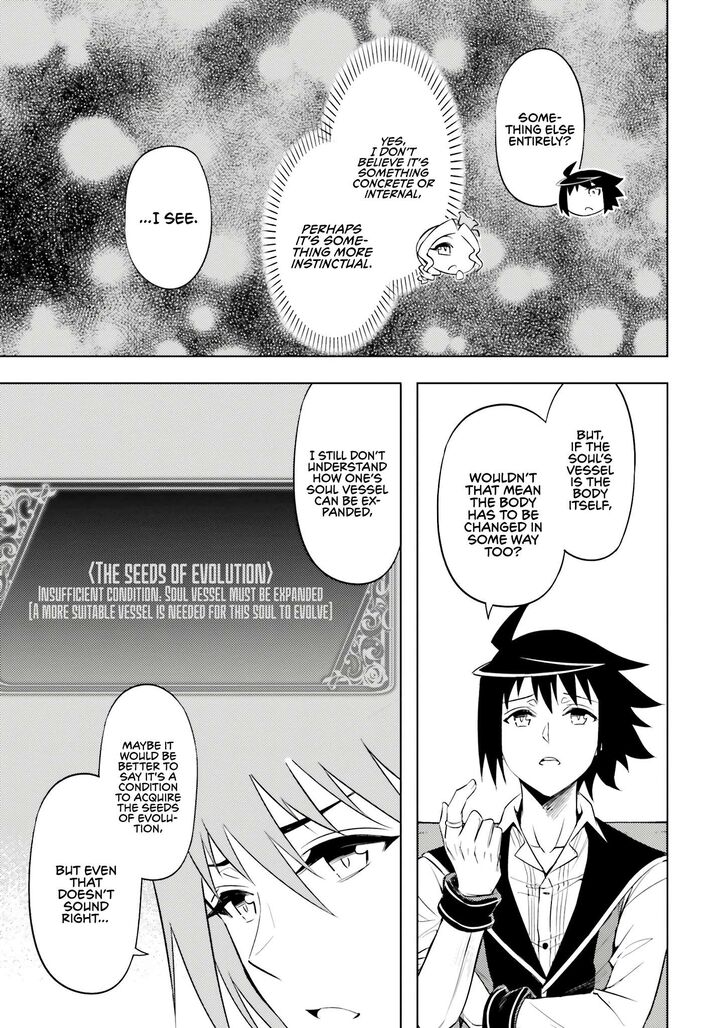 Tou No Kanri O Shite Miyou 72 30