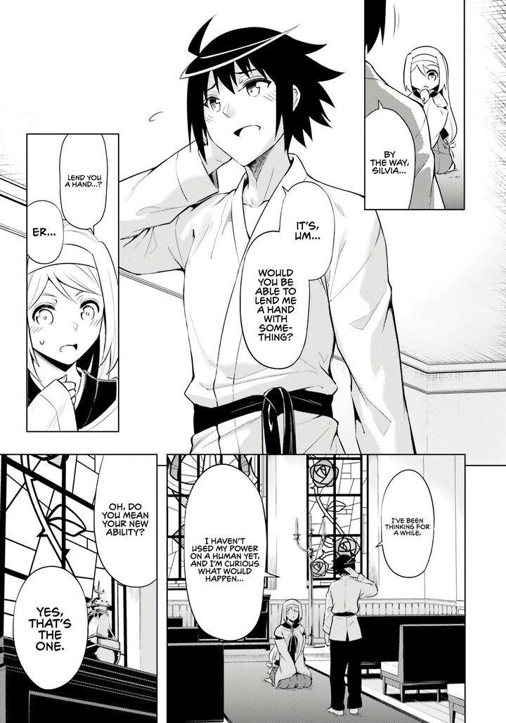 Tou No Kanri O Shite Miyou 72 40