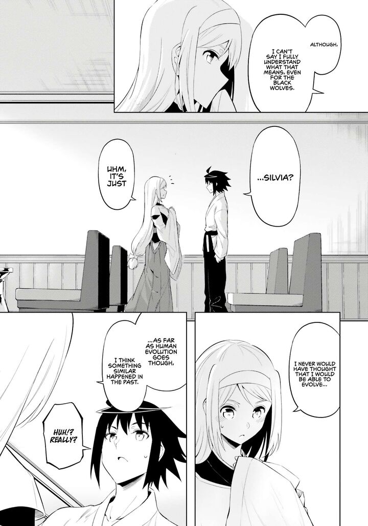 Tou No Kanri O Shite Miyou 72 44