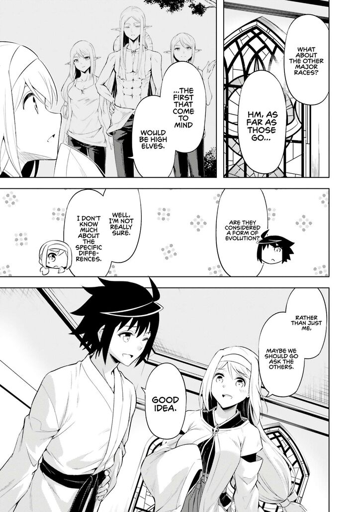 Tou No Kanri O Shite Miyou 72 46