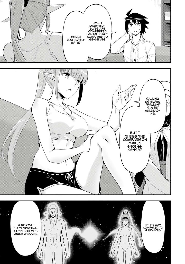 Tou No Kanri O Shite Miyou 72 48
