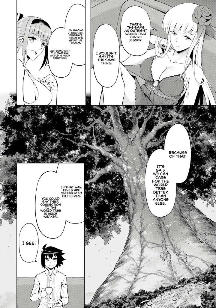 Tou No Kanri O Shite Miyou 72 49