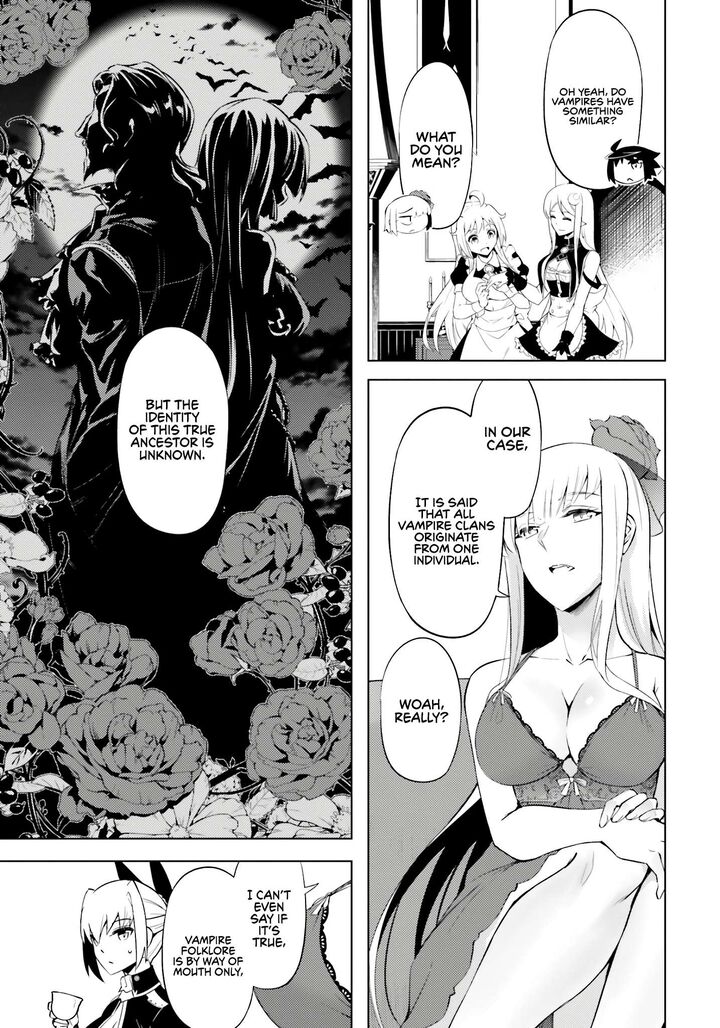 Tou No Kanri O Shite Miyou 72 50
